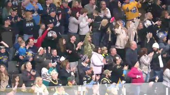 Replay: Home - 2023 Kalamazoo vs Toledo | Jan 6 @ 7 PM