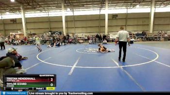 Replay: Mat 7 - 2022 Idaho MS State Championships | Dec 17 @ 8 AM