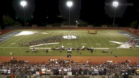 The Cavaliers "Rosemont IL" at 2022 DCI Eastern Classic