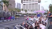 WZA 2018 Flagler Saturday Replay Part 1