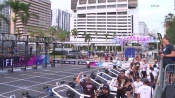 WZA 2018 Flagler Saturday Replay Part 1