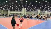 SPVB 18 Red vs luv - 2022 JVA World Challenge presented by Nike - Expo Only