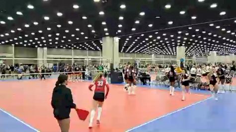 SPVB 18 Red vs luv - 2022 JVA World Challenge presented by Nike - Expo Only