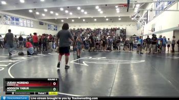 Replay: Mat 7 - 2022 Halloween Open | Oct 30 @ 8 AM