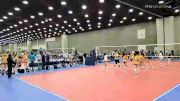 Replay: Court 49 - 2022 JVA World Challenge - Expo Only | Apr 9 @ 8 AM