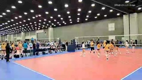 Replay: Court 49 - 2022 JVA World Challenge - Expo Only | Apr 9 @ 8 AM