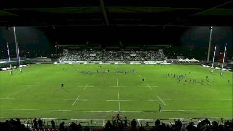 Replay: Benetton vs Ospreys | Dec 2 @ 8 PM