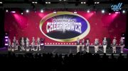 RNR - Roar [2024 L2 Youth - D2 - Small - B Day 2] 2024 Cheer Power Grand Nationals