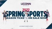 Replay: Columbia vs UConn | Mar 30 @ 3 PM