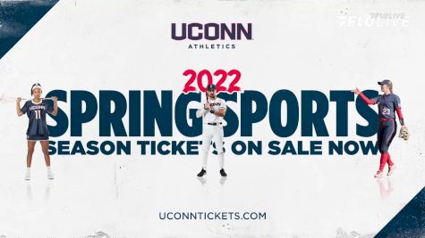 Replay: Columbia vs UConn | Mar 30 @ 3 PM