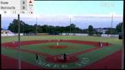 Replay: Bigfoots vs Mustangs | Aug 4 @ 7 PM