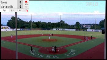 Replay: Bigfoots vs Mustangs | Aug 4 @ 7 PM