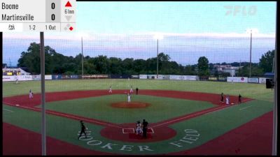 Replay: Bigfoots vs Mustangs | Aug 4 @ 7 PM