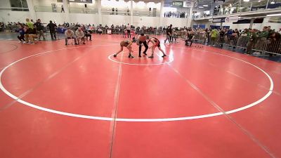 97 lbs Round Of 16 - Timmy Wright, Middlebury vs Anthony Sayani, Haverhill