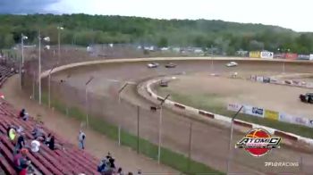 Full Replay | OVSCA Sprints at Atomic Speedway 5/14/22