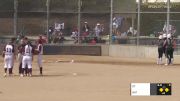 Batbusters vs. Ohana Tigers - 2022 PGF Nationals 18U Premier