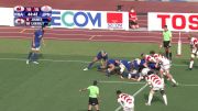 Replay: Japan vs France | Jul 9 @ 1 AM
