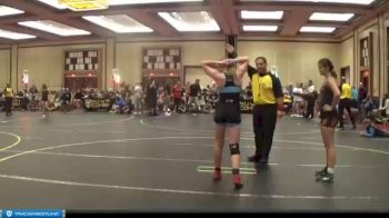 Replay: Mat 31 - 2022 NUWAY Summer Nationals | Jul 29 @ 8 AM