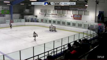 Replay: Home - 2024 Renfrew vs Richmond | Feb 28 @ 8 PM