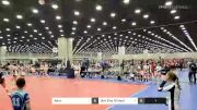 Rerry vs Illini Elite 15 black - 2022 JVA World Challenge presented by Nike - Expo Only