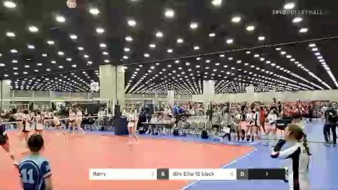 Rerry vs Illini Elite 15 black - 2022 JVA World Challenge presented by Nike - Expo Only