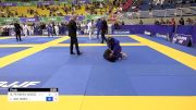 BIANCA PEREIRA VASCONCELOS vs LARISSA ANTUNES 2024 Brasileiro Jiu-Jitsu IBJJF