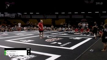 BRENDA LARISSA vs Gabriela Mendes 2024 ADCC South American Trials 1