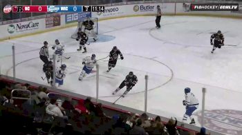 Replay: Home - 2021 Rapid City vs Wichita | Nov 24 @ 7 PM