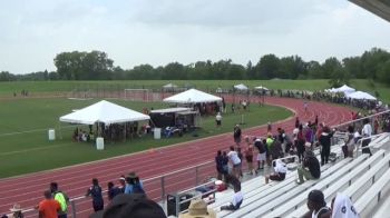 Boys' 4x400m Relay 12 Years Old, Finals 1