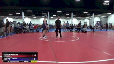 250 lbs Placement Matches (16 Team) - Wyatt MacMillan, Arkansas vs Jaxton Holyoak, Utah