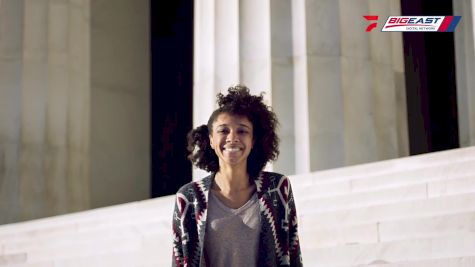 Replay: Towson vs Georgetown | Feb 15 @ 4 PM