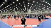 Munciana 17 aztecs vs Team D 17 Red - 2022 JVA World Challenge presented by Nike - Expo Only