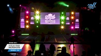 Replay: Arena Hall - 2024 SU Battle at the Boardwalk Grand Nat'ls | Jan 21 @ 5 PM