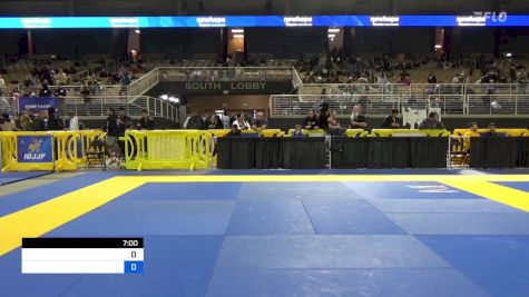 WILLIAM TYLER VERMILYA vs JOSEPH BARROCAS 2024 Pan Jiu Jitsu IBJJF Championship