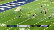 Replay: Michigan vs Villanova | Mar 20 @ 12 PM