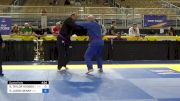 BRYAN TAYLOR HODGES IV vs RANDALL JASON DENNY 2024 Pan Jiu Jitsu IBJJF Championship