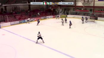 Replay: Home - 2023 SSAC U15 vs Oil Kings U15 | Oct 28 @ 7 PM