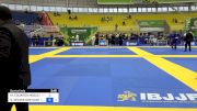 MARIA EDUARDA NOGUEIRA TORRES vs GLADYS REGINA DOS SANTOS 2024 Brasileiro Jiu-Jitsu IBJJF