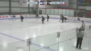 Replay: Home - 2023 Springfield vs Northern | Oct 28 @ 6 PM