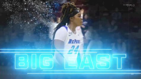 Replay: Seton Hall vs DePaul | Feb 15 @ 8 PM