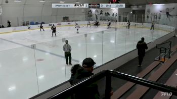 Replay: Home - 2023 RHA Kelowna U18 vs North Shore U18 | Oct 28 @ 7 AM