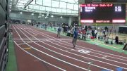 Replay: CIAC Class LL Indoor Track Championship | Feb 8 @ 4 PM