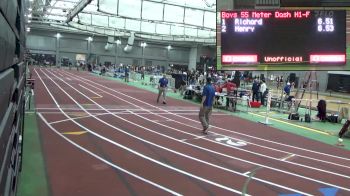 Replay: CIAC Class LL Indoor Track Championship | Feb 8 @ 4 PM