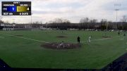 Replay: Moravian vs Wilkes | Mar 22 @ 3 PM