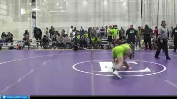 120 lbs Round 2 (4 Team) - Nathan Meyer, HEAVY HITTING HAMMERS vs Keilan Adams, BANDYS HIGH SCHOOL