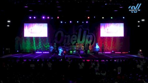 LA All Stars - Icons [2024 L4 Senior - Medium Day 1] 2024 One Up Grand Nationals