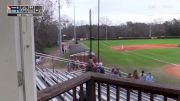 Replay: Newberry vs Coker - DH | Mar 8 @ 3 PM