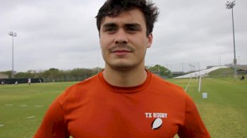 John Cullinan On Longhorns Turnaround