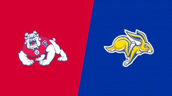 Full Replay - Fresno State vs South Dakota State - Fresno State at SDSU