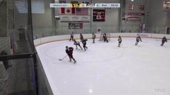 Replay: Home - 2024 Shawnigan vs Kelowna | Mar 13 @ 12 PM